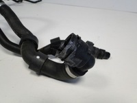 фото thumb №8, Mercedes труба шланг wąż wody c klasa w206 206 a2065015601 om654