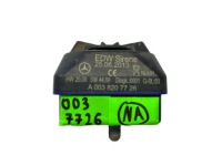 фото thumb №1, Mercedes модуль блок керування сирена сигналізація a0038207726