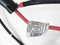 фото thumb №11, Шланг акумулятор стартер plus bmw f39 f45 f48 x1 mini f54 f60 b36 b38