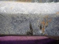 фото thumb №9, Audi 80 b4 sedan 91-96 1.9 tdi mcperson амортизатор зад правые