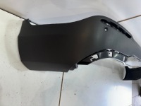 фото thumb №6, Дифузор спойлер бампера задня задній накладка mercedes glc w253 x253 16-