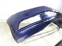 фото thumb №8, Vw passat b8 3g0 14- бампер передній 3g0807221 ксенон pdc4