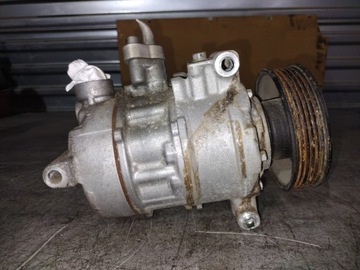 фото thumb №5, Компресор кондиціонера vw passat b8 5q0820803f