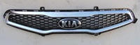 фото thumb №1, Решётка радиатора решётка радиатора kia picanto 2 ii 2011r- europa