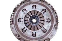 фото thumb №8, Комплект зчеплення renault trafic ii фургон fl 324034410 1.87l дизель 2004