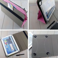 Чехол «ŚWIETNE» для планшета Lenovo Tab 2 A10-70 F — ВИДЫ