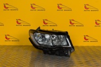 фото thumb №2, Jeep compass 2016- фара лампа правая eu