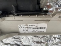 фото thumb №11, Двигатели направляющая ролеты левая w213 mercedes a2138152900 a2138100127