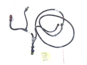 фото thumb №6, Daf lf 45 55 06-13 6.7 e4/5 жгут установка генератора aelh706 #650