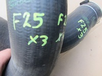 фото thumb №5, Bmw f25 x3 f26 x4 труба интеркулер 8513851