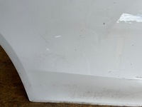 фото thumb №11, Mercedes gle w167 a167 двері задні задня праве