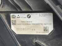 фото thumb №13, Лампа передняя левая bmw 3 g20 g21 lci lift full led 9450795-04