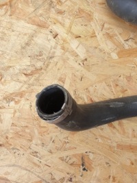 фото thumb №2, Peugeot 3008 ii труба интеркулер 9815434280