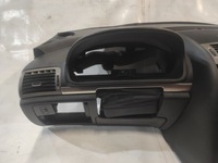 фото thumb №10, Peugeot 407 панель приладів приладова консоль панель приладів