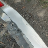 фото thumb №11, Bmw x5 e70 lift бампер задняя задний titansilber 354