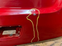 фото thumb №6, Opel mokka x кришка багажника багажника задня задня