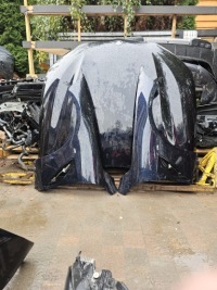 Бампер капот лампа pas комплект bmw 8 g15 3.0 дизель в Украине, фото thumb