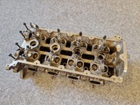 фото thumb №1, Porsche panamera 970 9481041064r головка 4.8 gts