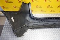 фото thumb №10, Kia sedona 2015 - 2018 бампер задняя задний usa