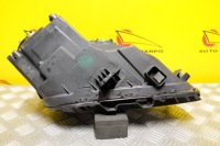 фото thumb №10, Hyundai kona 2017- фара лампа звичайна лінзована ліва usa