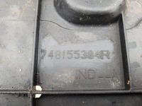 фото thumb №4, Плита подвеска левая renault scenic iv 748155384r