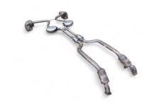 Купить Mercedes-benz sl r231 a2314901401 гаситель kompletny, фото thumb