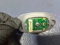 фото thumb №4, Skoda octavia iv 20- модуль led jeż фара mde14942