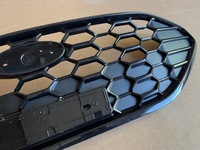 фото thumb №10, Ford focus iv 4 рестайлинг 2022 st решётка радиатор бампера средняя nx7b-8200-t