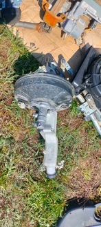 фото thumb №1, Ford ecosport mk2 усилитель тормозов тормозные gn15-2b195-ma