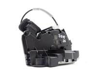 фото thumb №1, Замок дверь правый задняя задний porsche macan 95b 5ta839016p