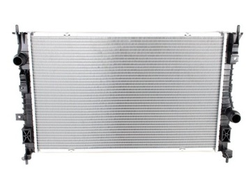 фото thumb №2, Радиаторов citroen c4 picasso 01- 2012