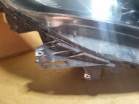 фото thumb №5, Лампа правый перед zafira c europa обычная