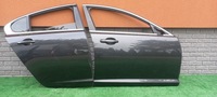 фото thumb №1, Jaguar xf x250 lift двері правий перед задня
