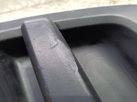 фото thumb №2, Scania r s ручка двері права кабіни