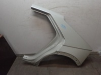 фото thumb №1, Крыло задняя левый hyundai ioniq 5