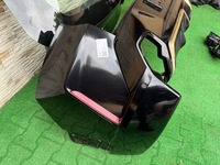 фото thumb №6, Крышка багажника задняя задняя бампер задний лампы задние bmw xm g09 475