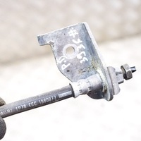 фото thumb №6, Chevrolet camaro 2010 шланг / wąż трубка тормозной