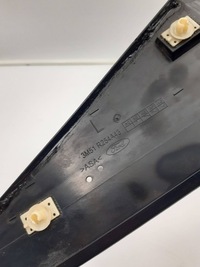 фото thumb №6, Молдинг двері лівих задня задніх ford focus c-max 1 03-10 3m51r254a43