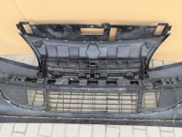фото thumb №9, Бампер передній перед renault scenic iii