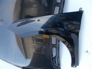 фото thumb №10, Крило бампер капот підсилювач mercedes w245 w-245 b-klasa