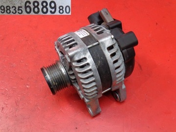 фото thumb №1, Генератор 150a opel corsa 1.2 thp hn05 2022r 9835688980