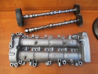 фото thumb №5, Opel insignia astra j 2.0 cdti корпус валків розподільний вал кришка 55574600