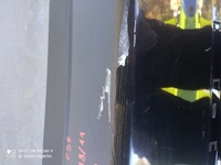 фото thumb №9, Бампер зад bmw f30 475 чорний sapphire