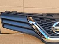 фото thumb №6, Nissan nv250 nv 250 решітка радіатора решітка радіатора хром