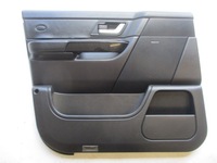 фото thumb №1, Оббивка боковина двері перед переднє лівий range rover sport i l320