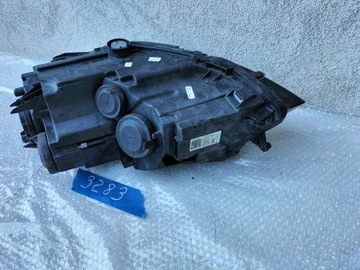 фото thumb №14, Vw golf vii фара правий 5g1941006 szczecin -gorzów-poznań 3283