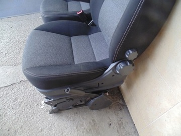 фото thumb №7, Сиденья диван fiat ducato 2019 год bez водителя