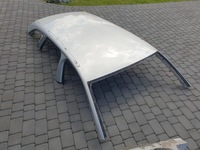 фото thumb №1, Дах audi a4 b8 2008- kombi