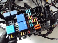 фото thumb №3, Электропроводка электрическая renault megane iv 2016-