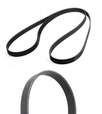 фото thumb №1, Ремень клиновой renault thalia i ii 1 2 1.6 16v 98-